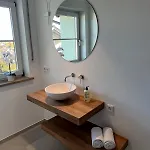 Wanderlust Chiemgau בית נופש *