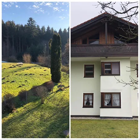 Wanderlust Chiemgau * Bad Endorf