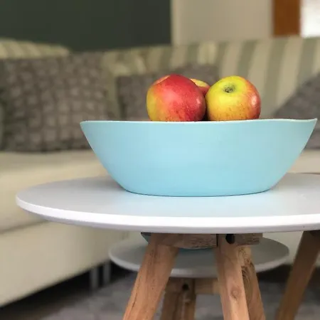 Wanderlust Chiemgau 바트엔도르프