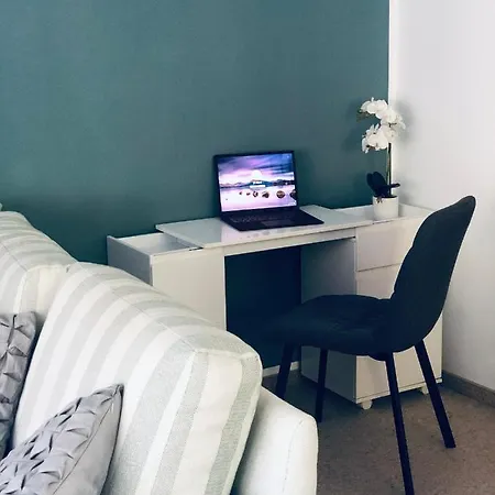 Apartment Wanderlust Chiemgau *
