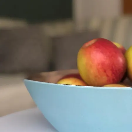 Wanderlust Chiemgau 펜션 *