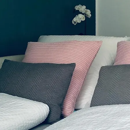 Apartment Wanderlust Chiemgau *
