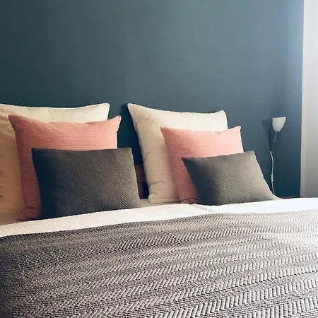 Apartment Wanderlust Chiemgau Bad Endorf