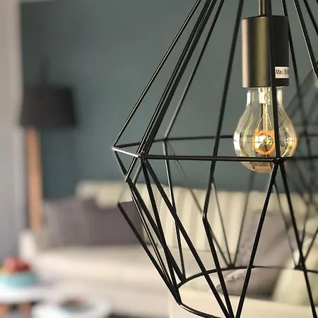 Apartment Wanderlust Chiemgau *
