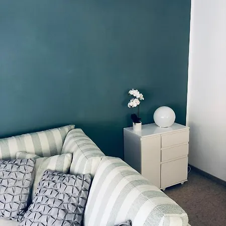 Apartment Wanderlust Chiemgau Bad Endorf