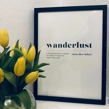 Nyaraló Wanderlust Chiemgau