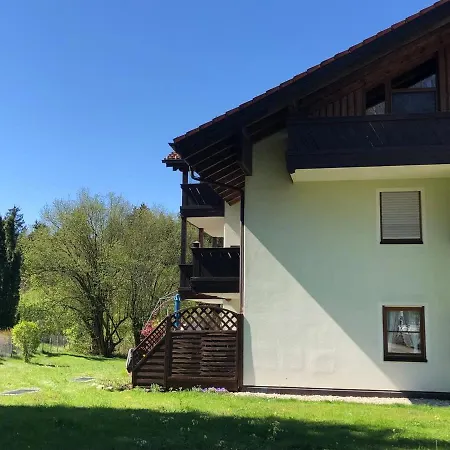 Nyaraló Wanderlust Chiemgau