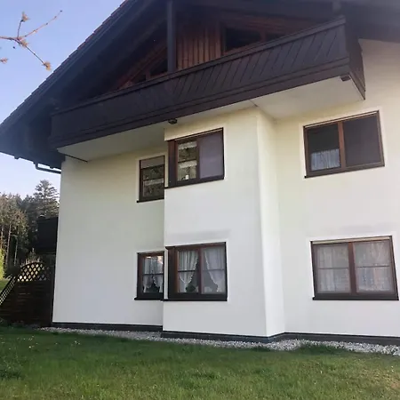 Nyaraló Wanderlust Chiemgau *