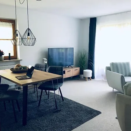 Tatil Evi Wanderlust Chiemgau *