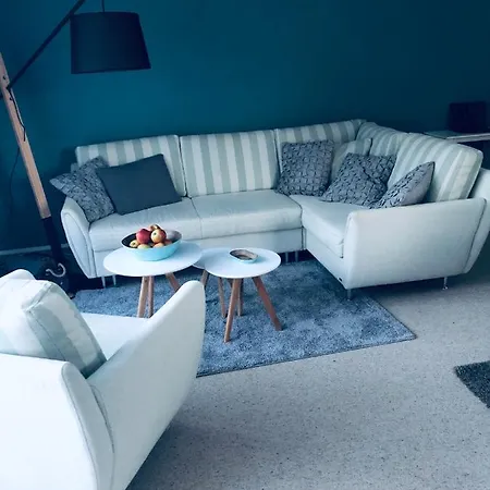 Wanderlust Chiemgau Tatil Evi