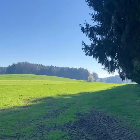 Wanderlust Chiemgau Appartamento