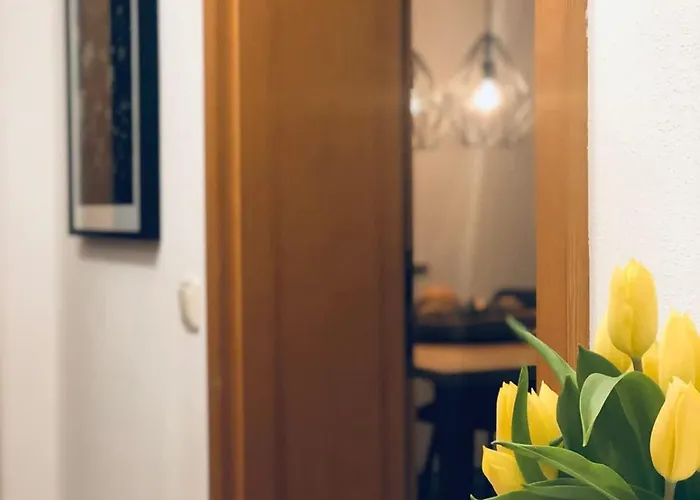 Wanderlust Chiemgau Prázdninový dům *