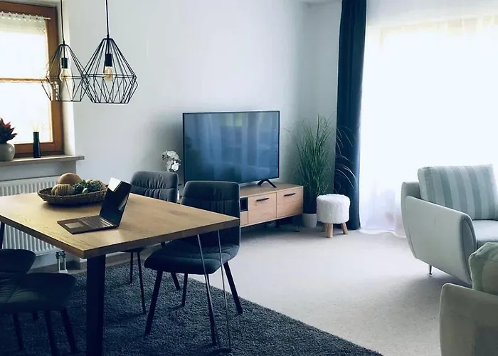 Prázdninový dům Wanderlust Chiemgau Bad Endorf