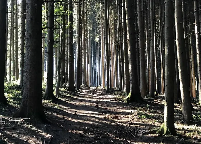 Wanderlust Chiemgau Bad Endorf